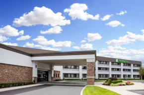 Holiday Inn - Long Island - ISLIP Arpt East, an IHG Hotel